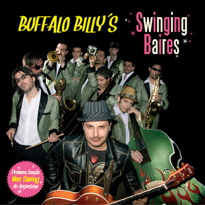 Buffalo Billy&acute;s