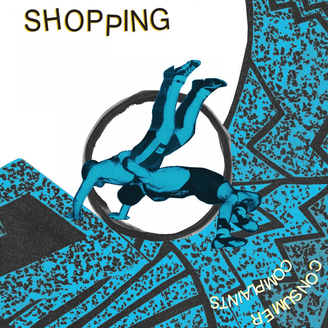 Consumer Complaints cover