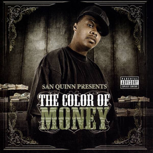 The Color of Money album