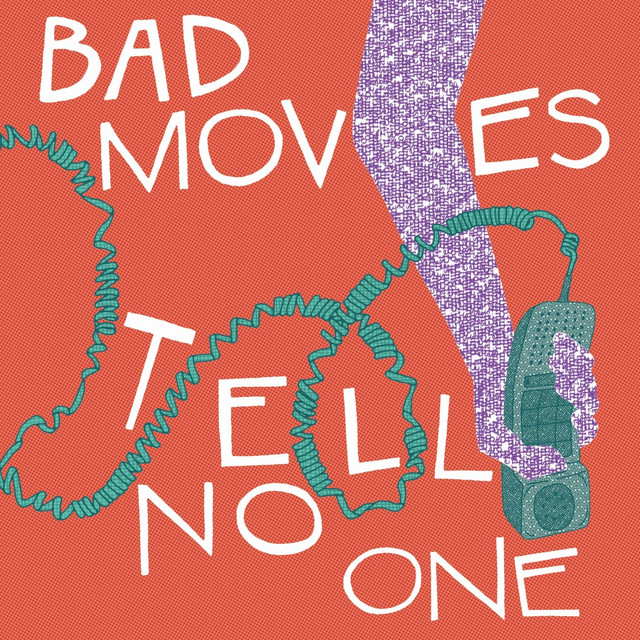 Tell No One cover