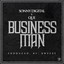 Business Man Albumcover