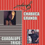 Enlace Chabuca Granda - Guadalupe Trigo cover
