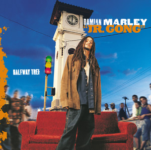 Halfway Tree album