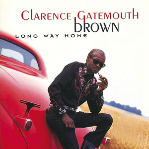 Long Way Home album