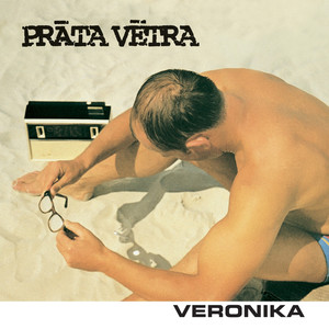 Veronika cover