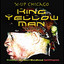 King Yellowman Mash-up Chicago Albumcover