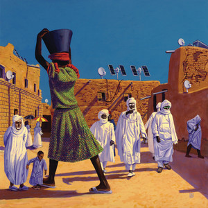 The Bedlam in Goliath (UK-OZ-NZ Version) cover