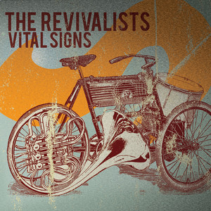 Vital Signs album