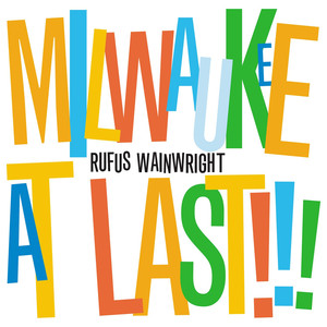 Milwaukee at Last!!! cover