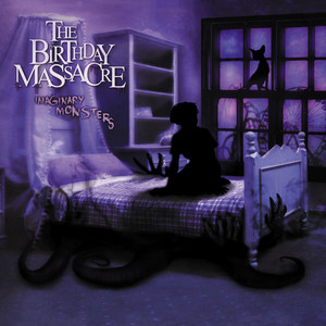 Imaginary Monsters cover