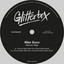 Natural high (Mike Dunn Black Glitter MixX) Mike Dunn
