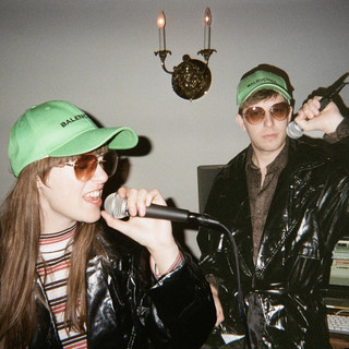 Born At Midnite Photo