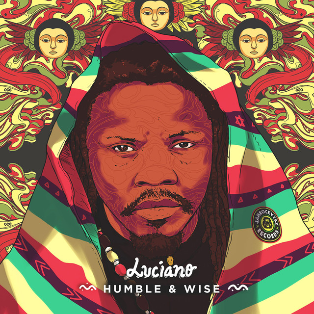 Humble & Wise Albumcover