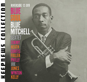 Blue Soul cover
