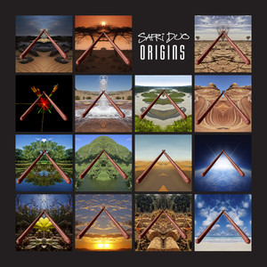 Origins album