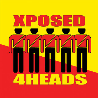 Xposed 4Heads Photo
