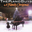 A Family Christmas cover