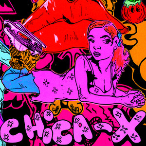 Chica X