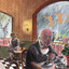 En skiva till kaffet cover