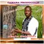 Abada Khousso Albumcover