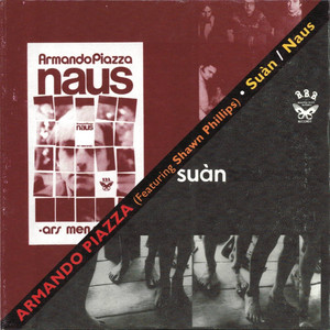 Suàn / Naus cover