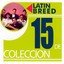 15 De Coleccion Albumcover
