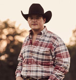 Jake Worthington profile