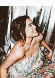Melissa Romero profile