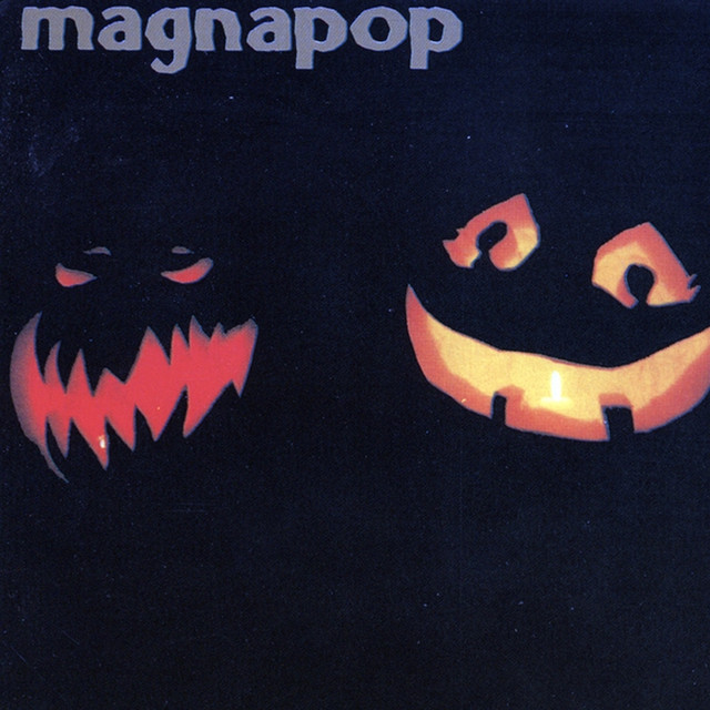 Magnapop cover