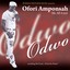 Odwo Albumcover