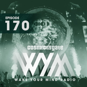 Wake Your Mind Radio 170 album