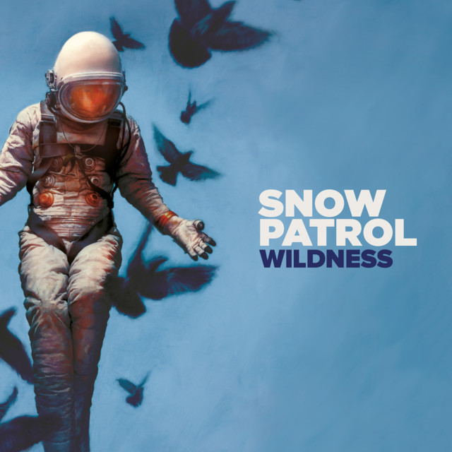 Musik Album: 'Wildness (Deluxe)' von  Snow Patrol