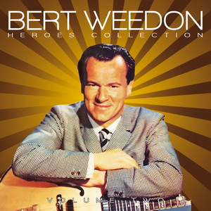 Bert Weedon - Heroes Collection, Vol. 2 album