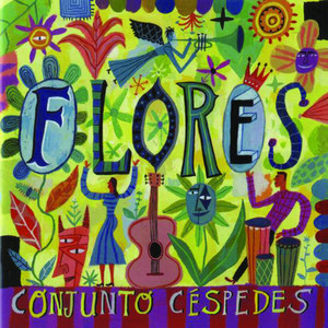 Flores cover