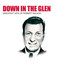Down The Glen: Greatest Hits Of Robert Wilson Albumcover