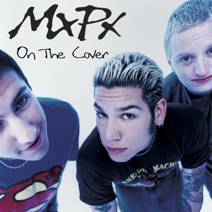 On the Cover album