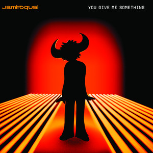 You Give Me Something album