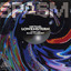 Michael Lowenstern: Spasm Albumcover