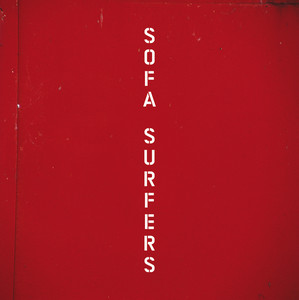 Sofa Surfers cover