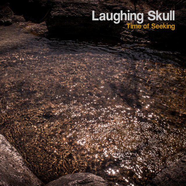 Laughing Skull Photo