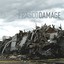 Damage Albumcover