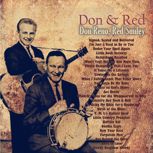 Don & Red album