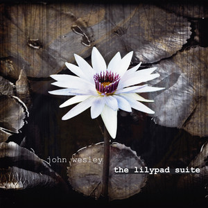 The Lilypad Suite cover