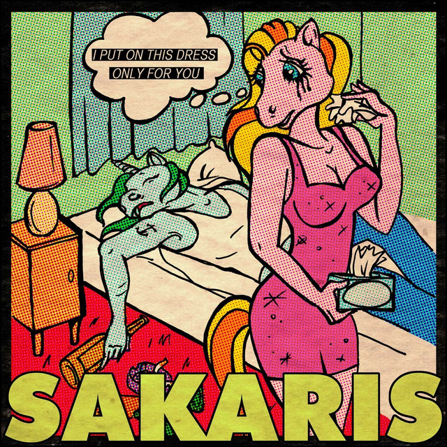 SAKARIS Photo