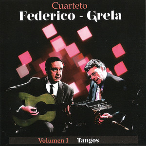 Cuarteto Federico Grela