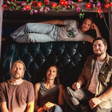 The Teskey Brothers profile