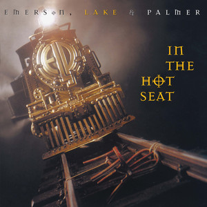 In the Hot Seat (2017 - Remaster) album