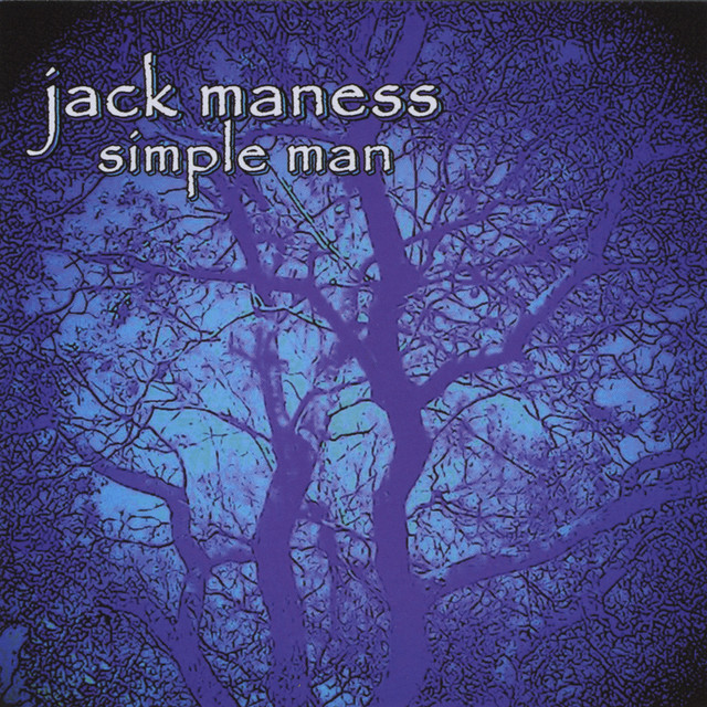 Jack Maness