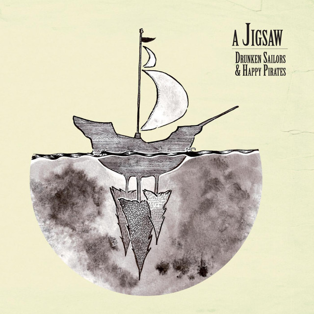 A Jigsaw Photo