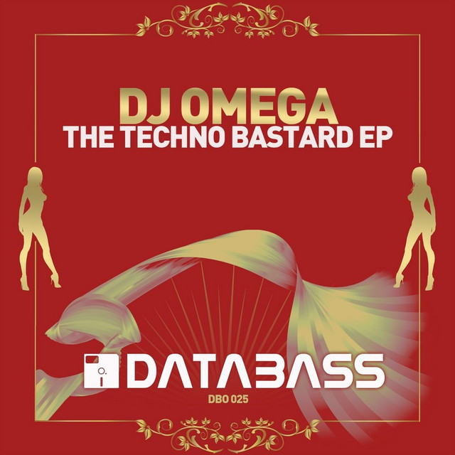 DJ Omega Photo